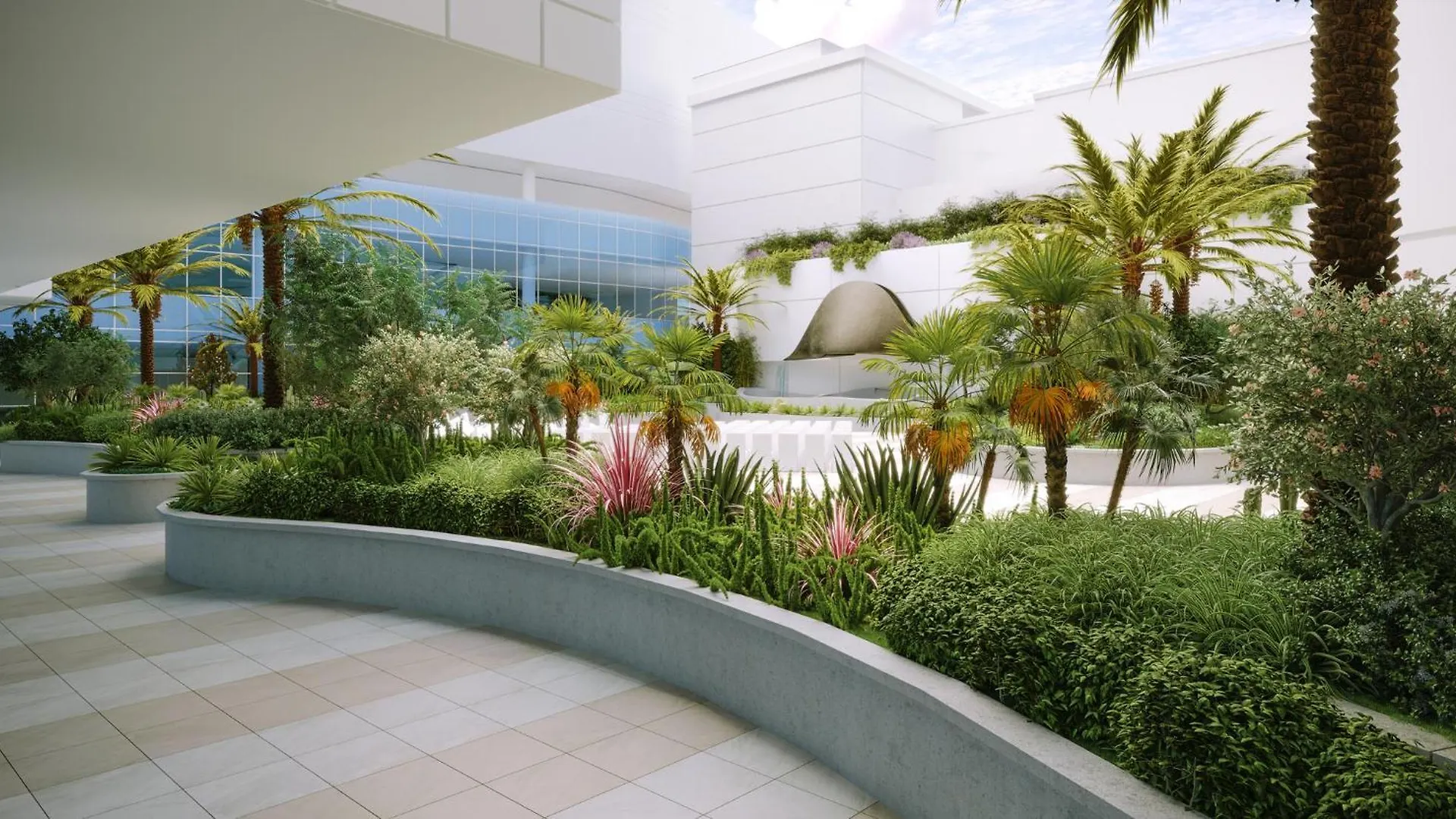 Fontainebleau Las Vegas Hotel