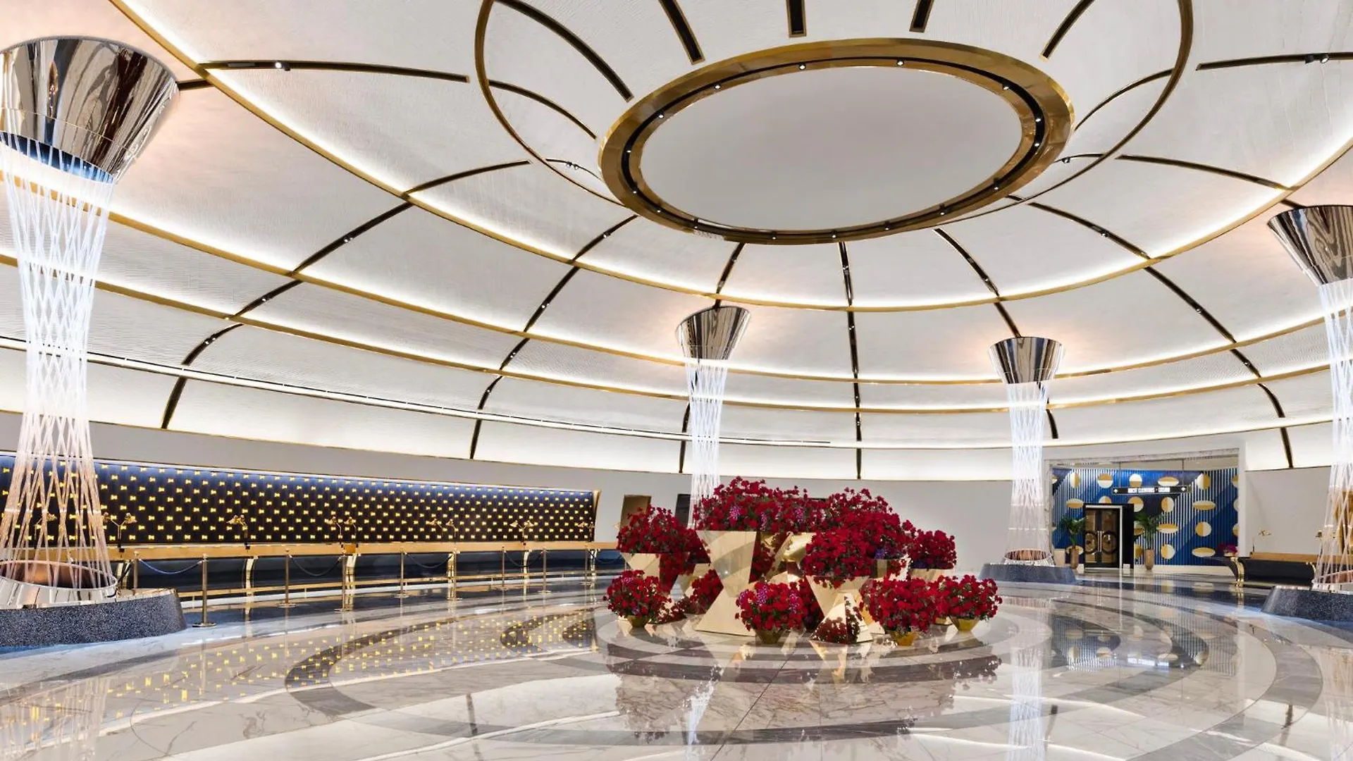 Hotel Fontainebleau Las Vegas
