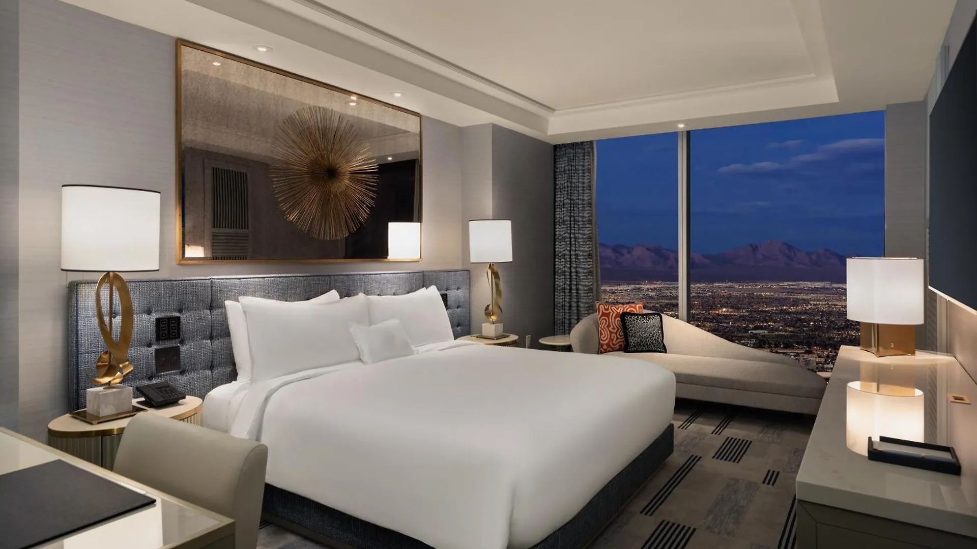 Fontainebleau Las Vegas