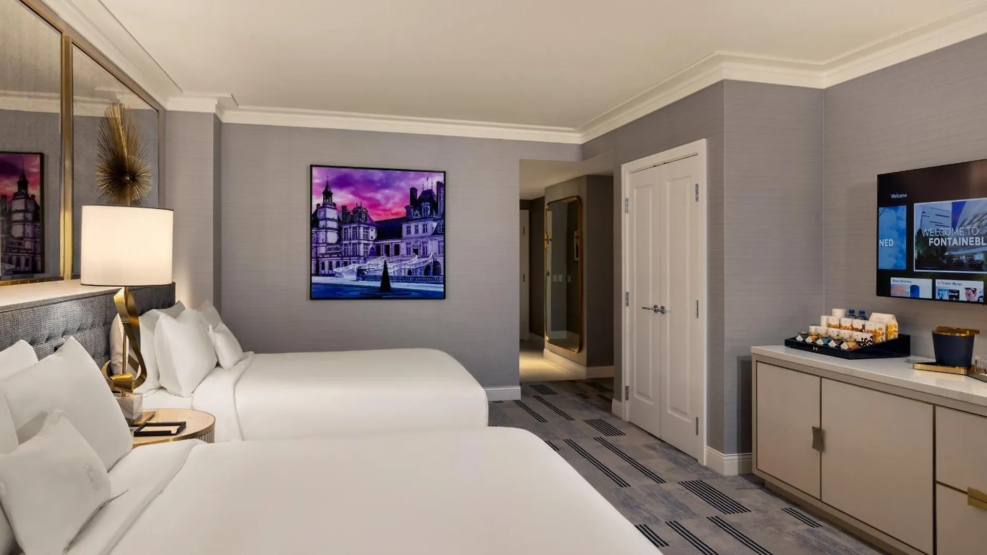 Fontainebleau Las Vegas Hotel