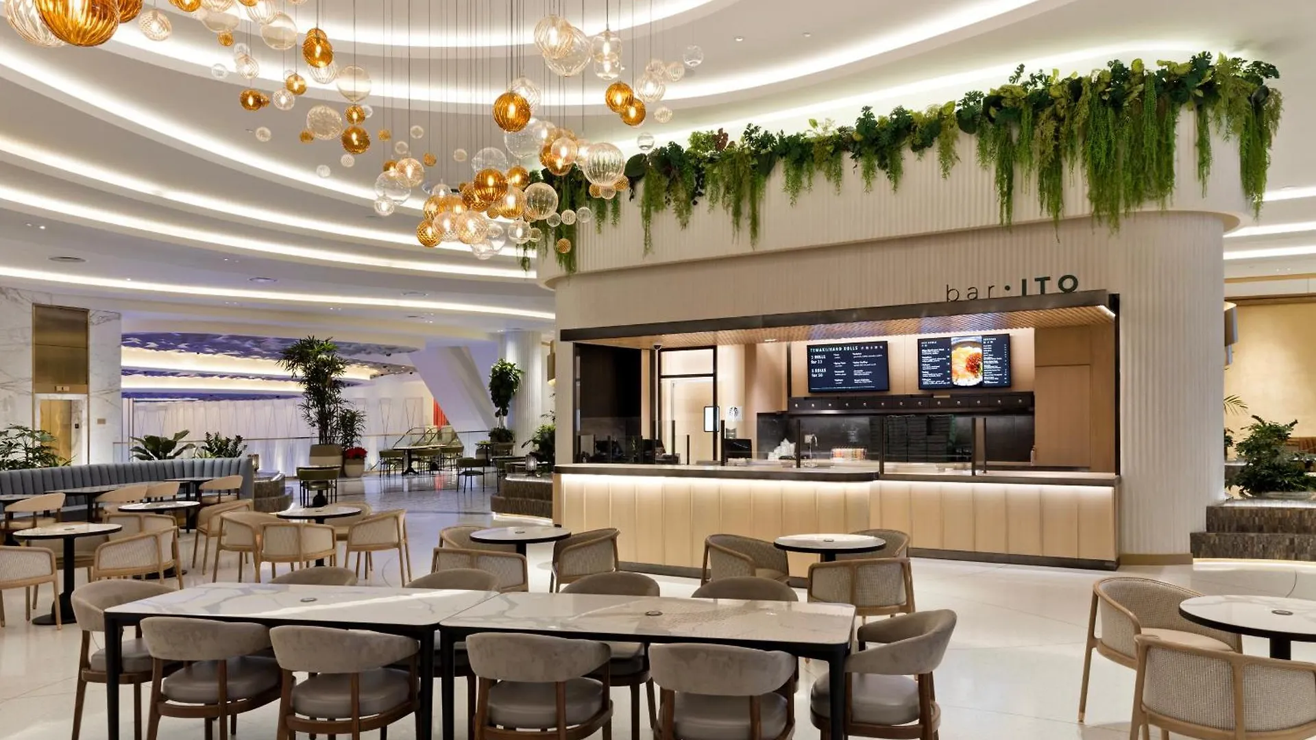 Fontainebleau Las Vegas 5*,