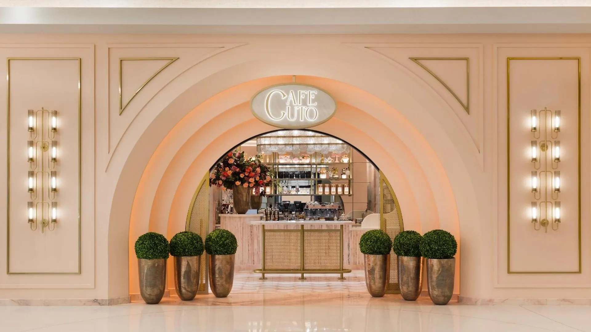 Fontainebleau Las Vegas
