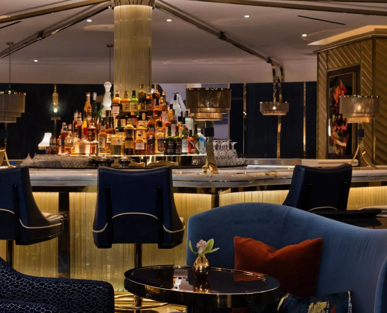 Fontainebleau Las Vegas 5*,  United States