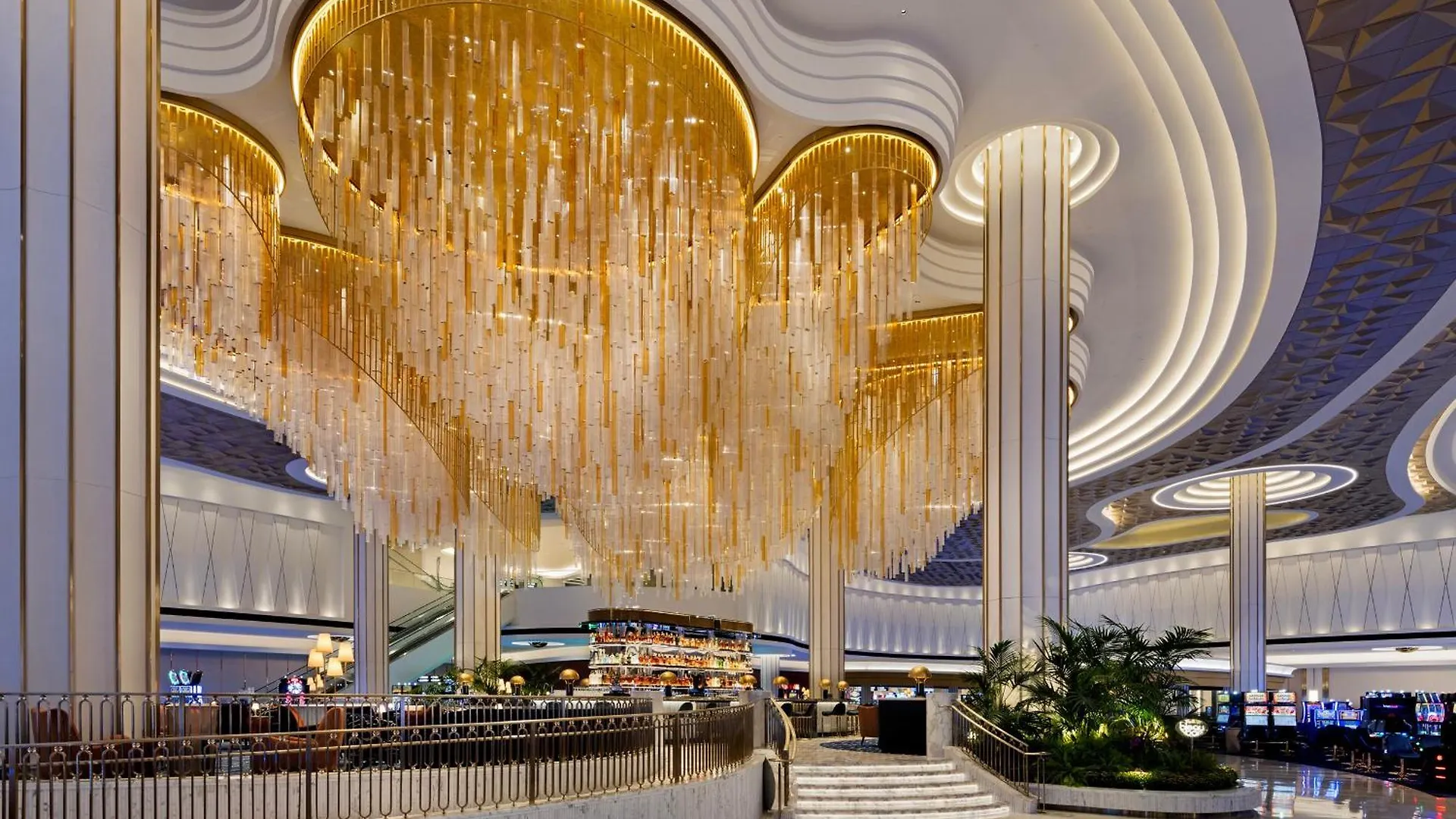 Fontainebleau Las Vegas 5*,  United States