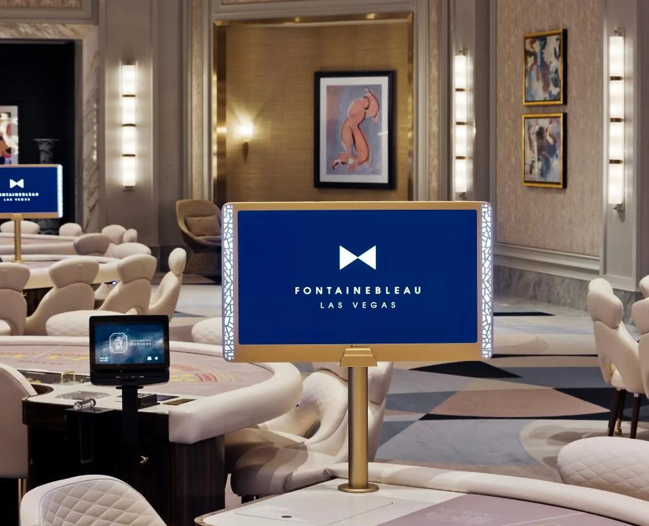 Fontainebleau Las Vegas Hotel