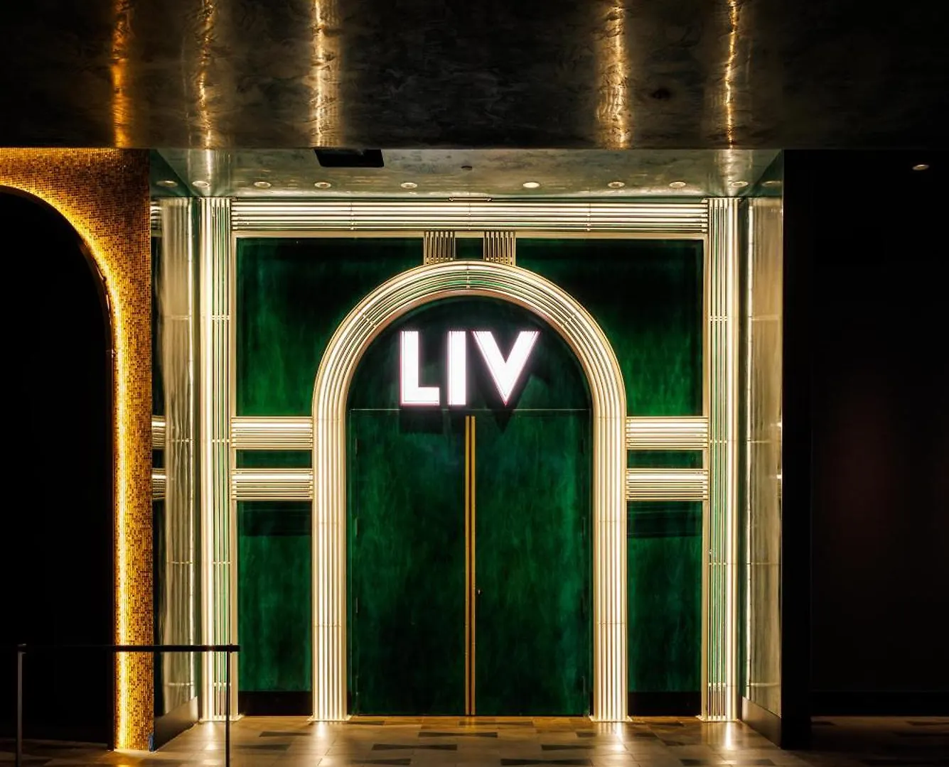 Fontainebleau Las Vegas Hotel
