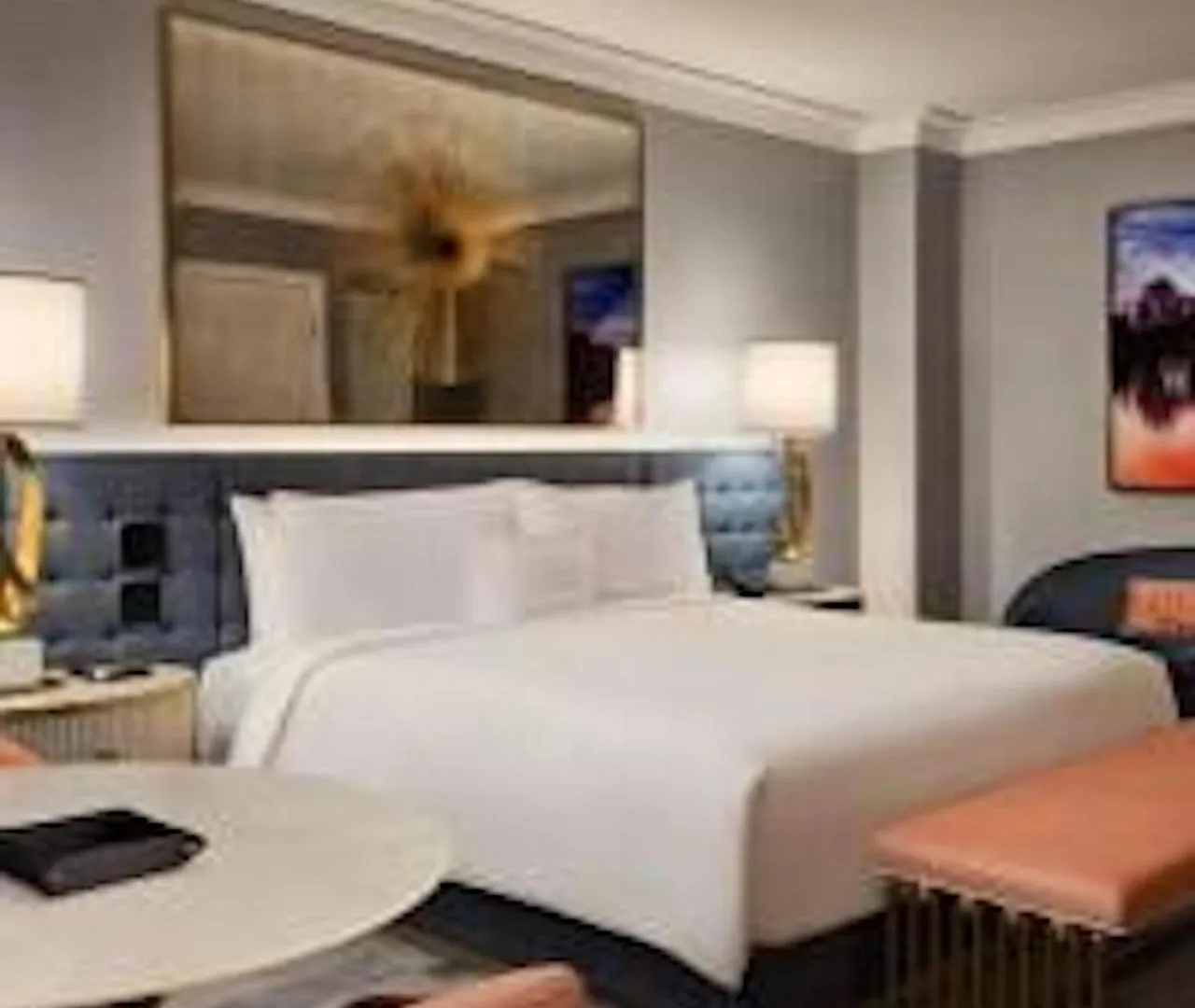 ***** Hotel Fontainebleau Las Vegas United States