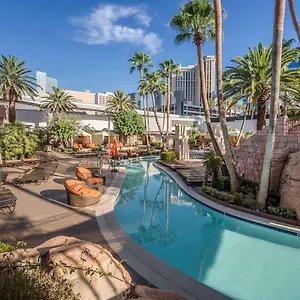 Mgm Grand לאס וגאס