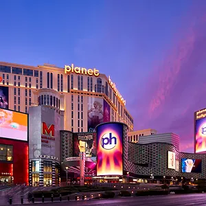 Planet Hollywood & Casino לאס וגאס
