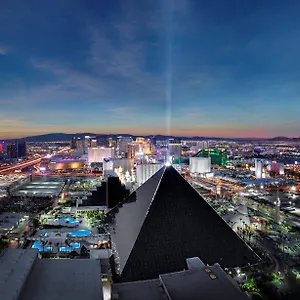 3* Ośrodek wypoczynkowy Luxor