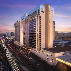 Horseshoe Vegas לאס וגאס