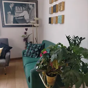 Appartamento Gelsomino 74