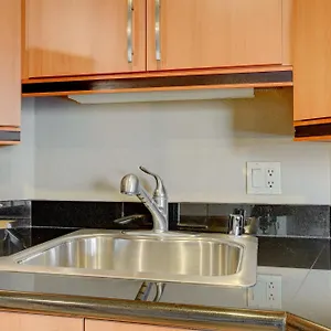Luxury 1bd/1bth At Platinum *strip View Las Vegas