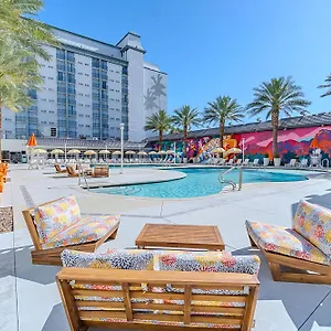 Oyo Hotel&casino Vegas *** Las Vegas