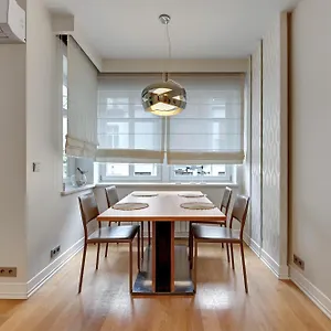 Apartament Luxury Morska