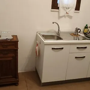 Casa vacanze A Kasuzza