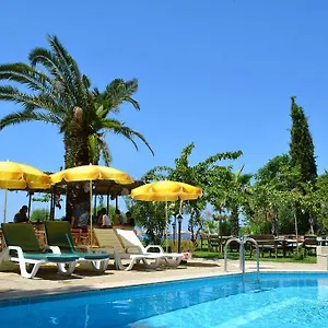 Hotel Palmiye