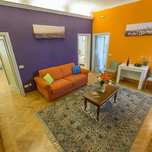 Appartamento Paolo&carlotta's