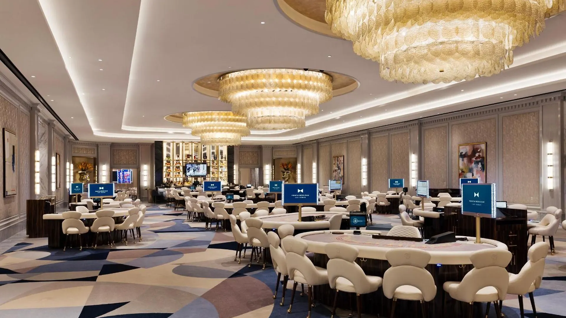 ***** Hotel Fontainebleau Las Vegas United States