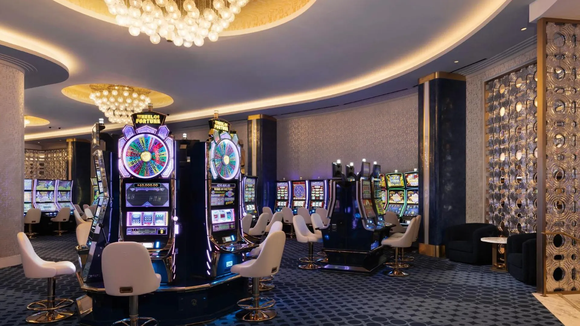 Fontainebleau Las Vegas
