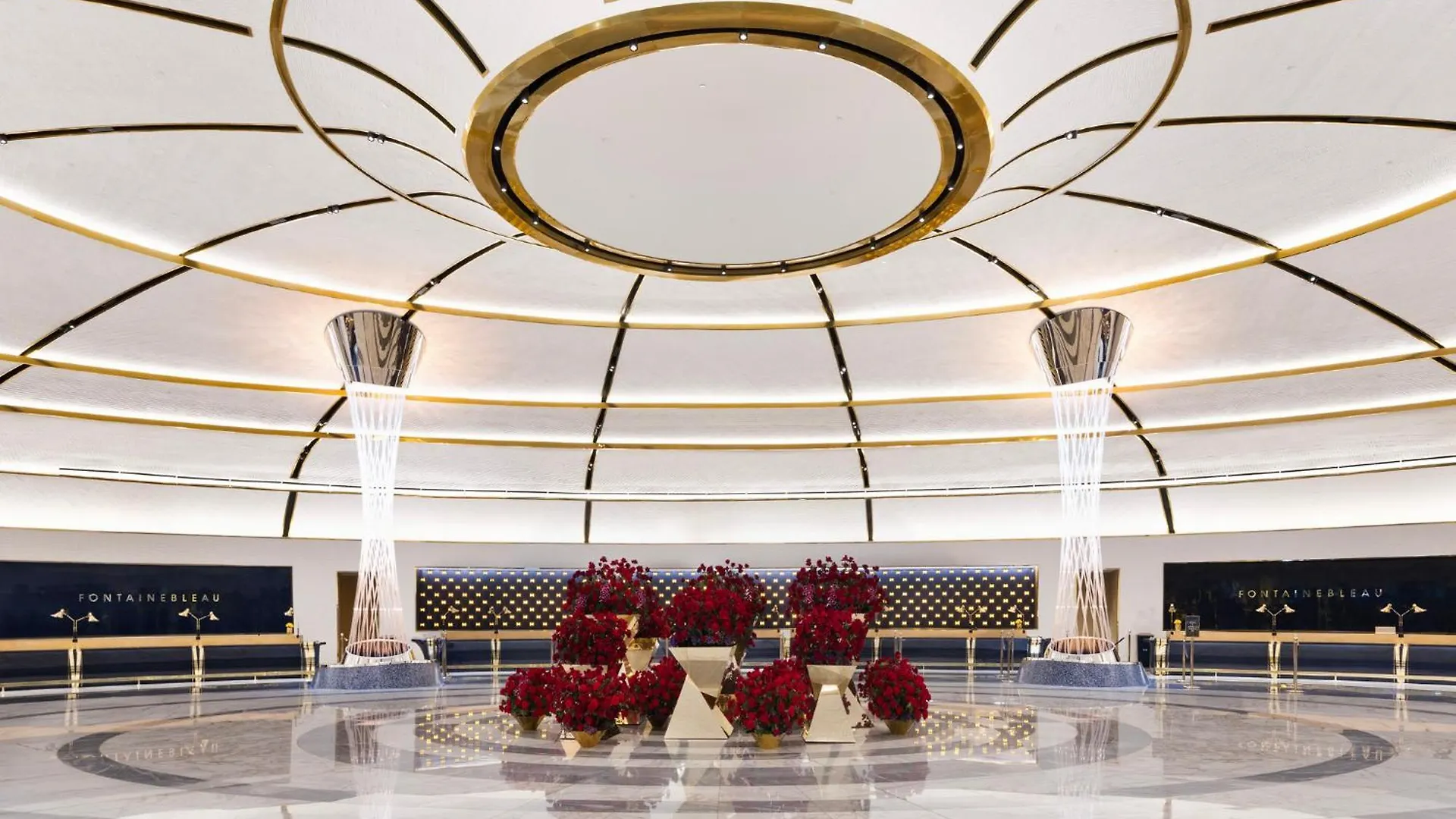 Fontainebleau Las Vegas