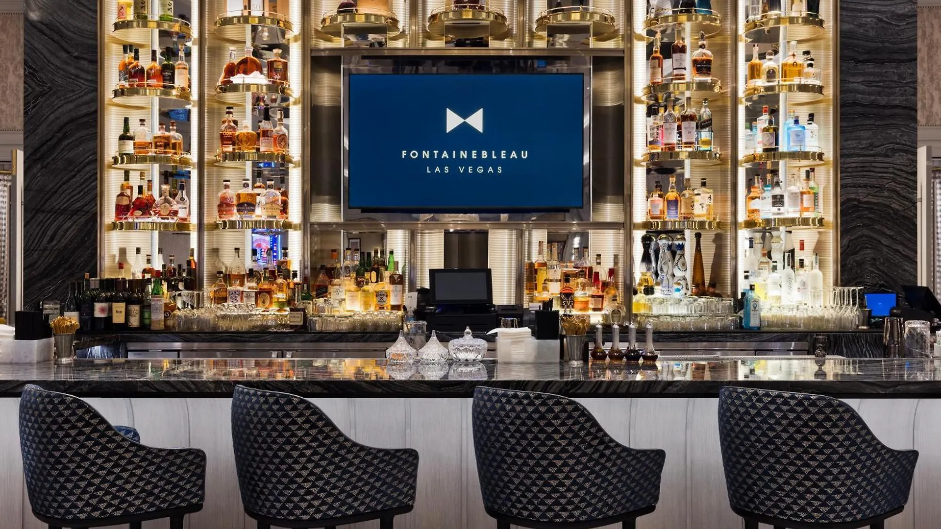 Hotel Fontainebleau Las Vegas