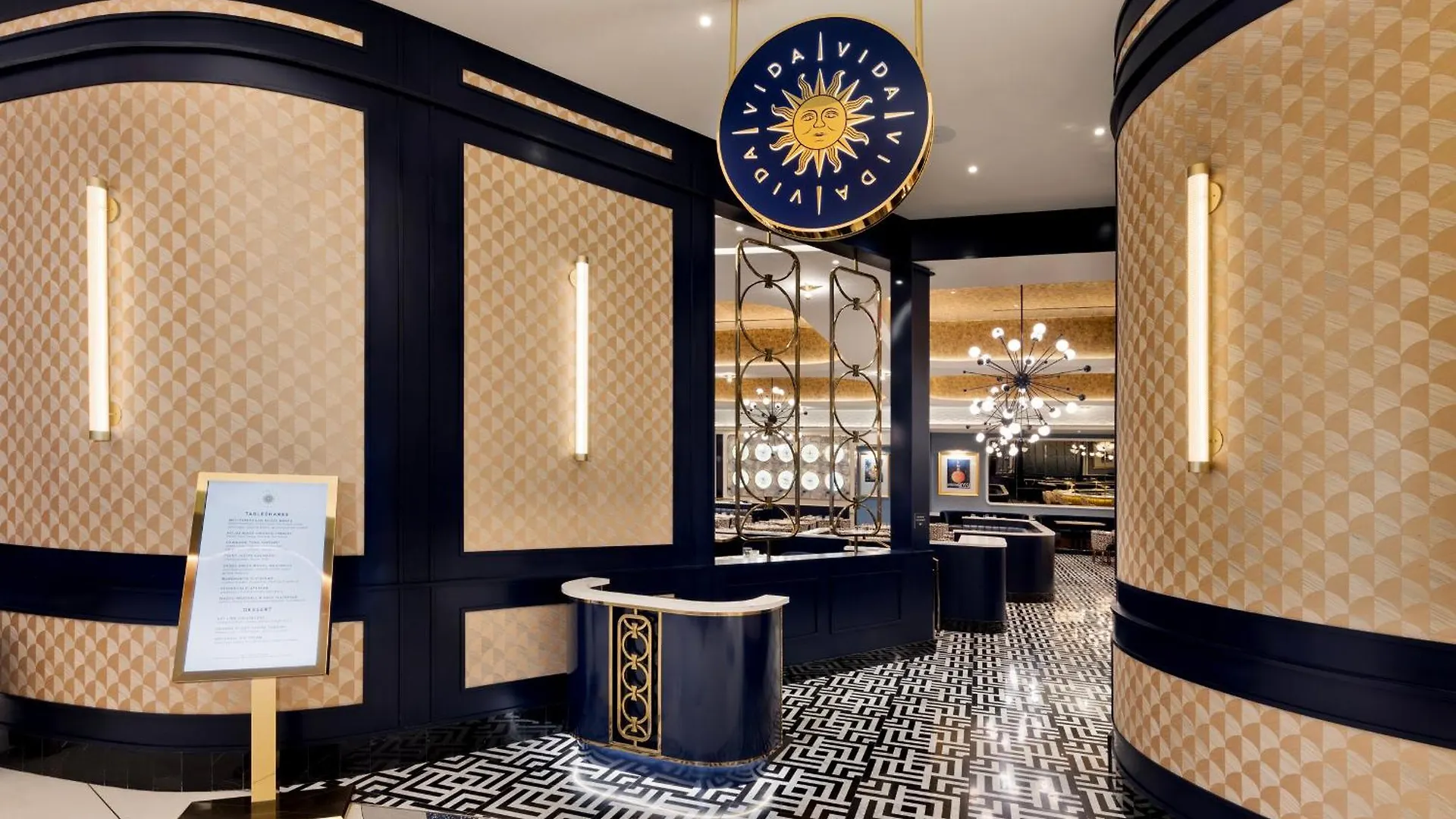Hotel Fontainebleau Las Vegas