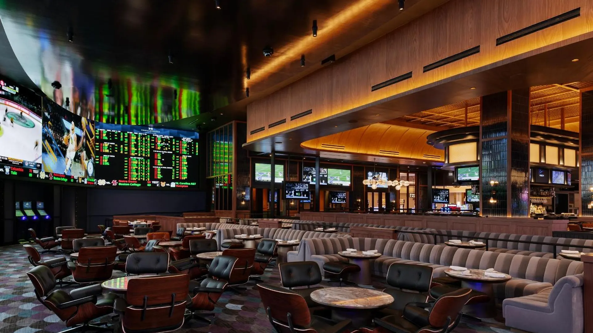 Fontainebleau Las Vegas United States
