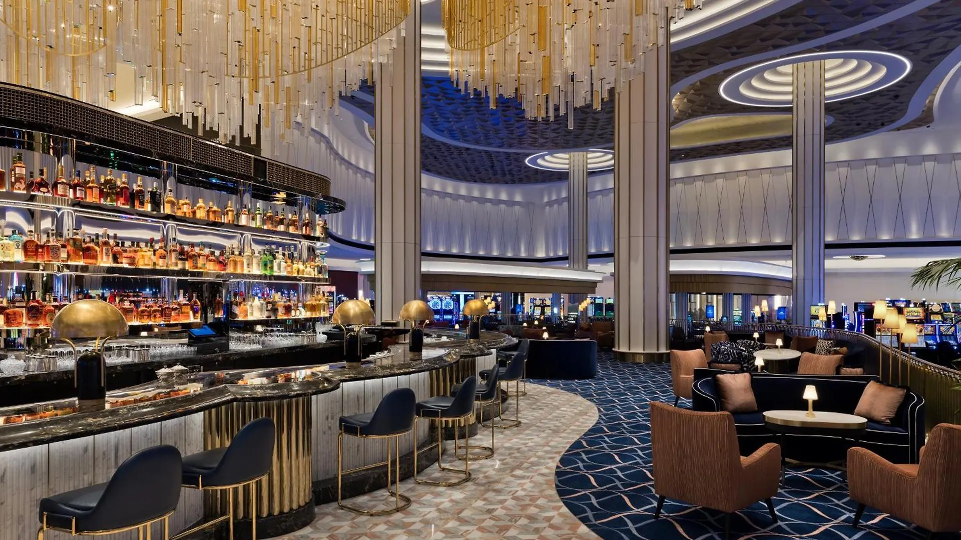 Fontainebleau Las Vegas
