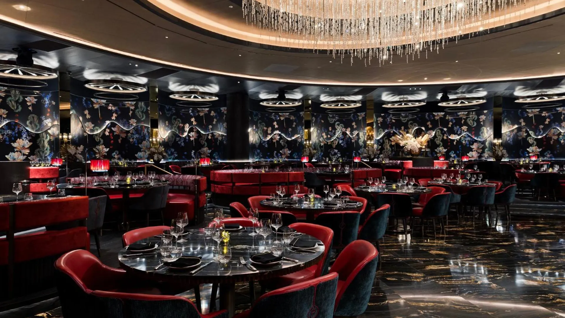 Fontainebleau Las Vegas