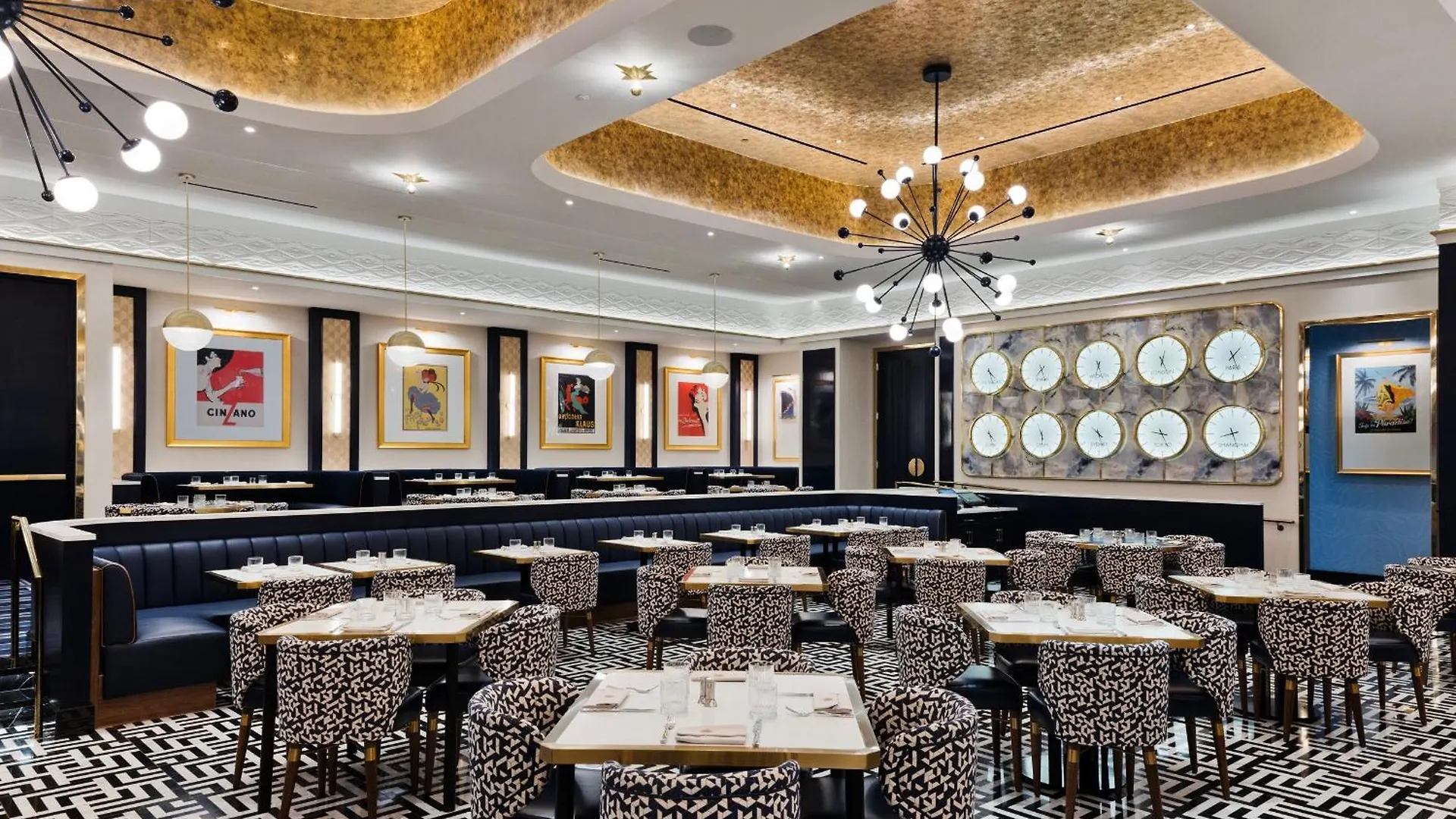Hotel Fontainebleau Las Vegas