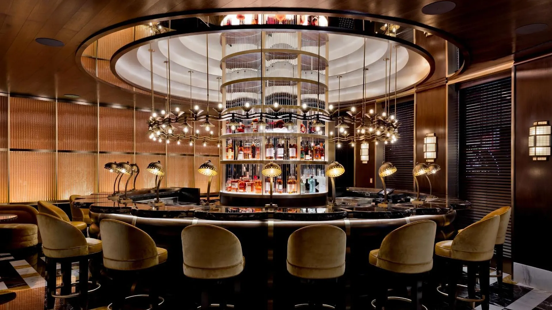 Fontainebleau Las Vegas Hotel