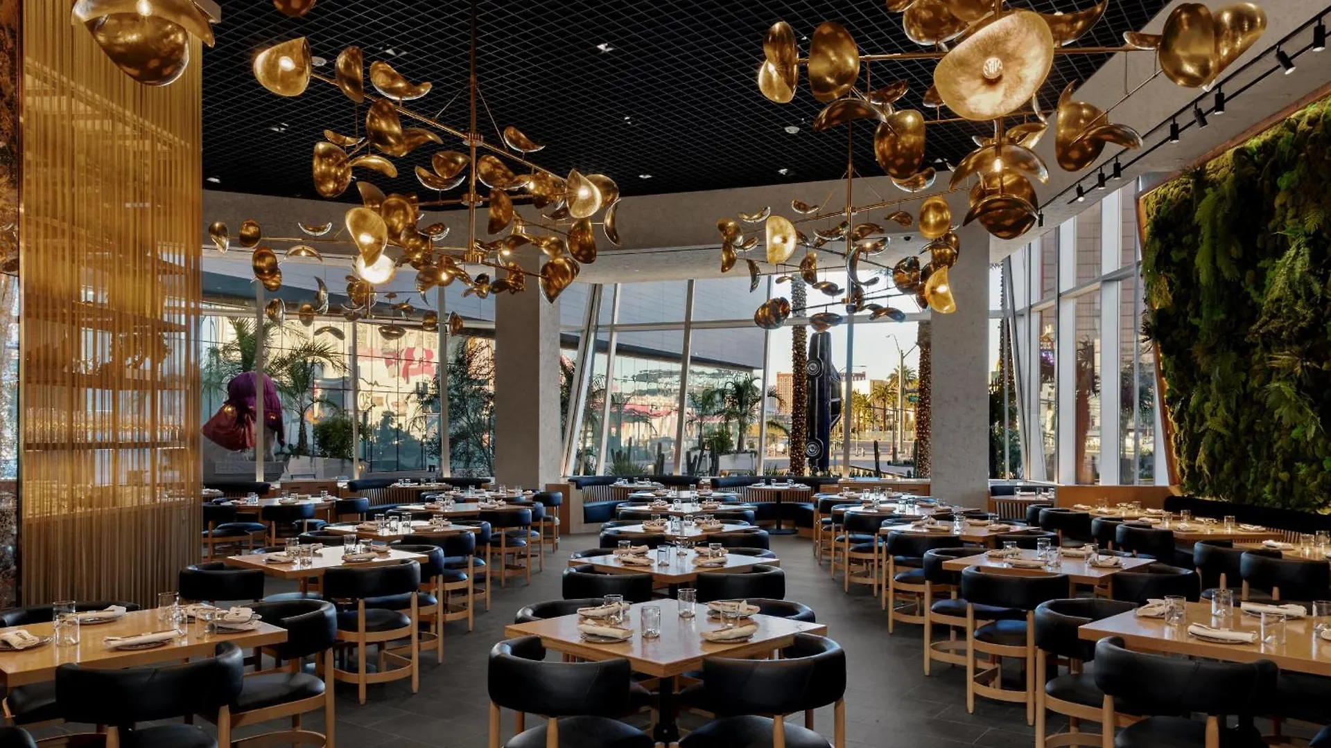 Fontainebleau Las Vegas