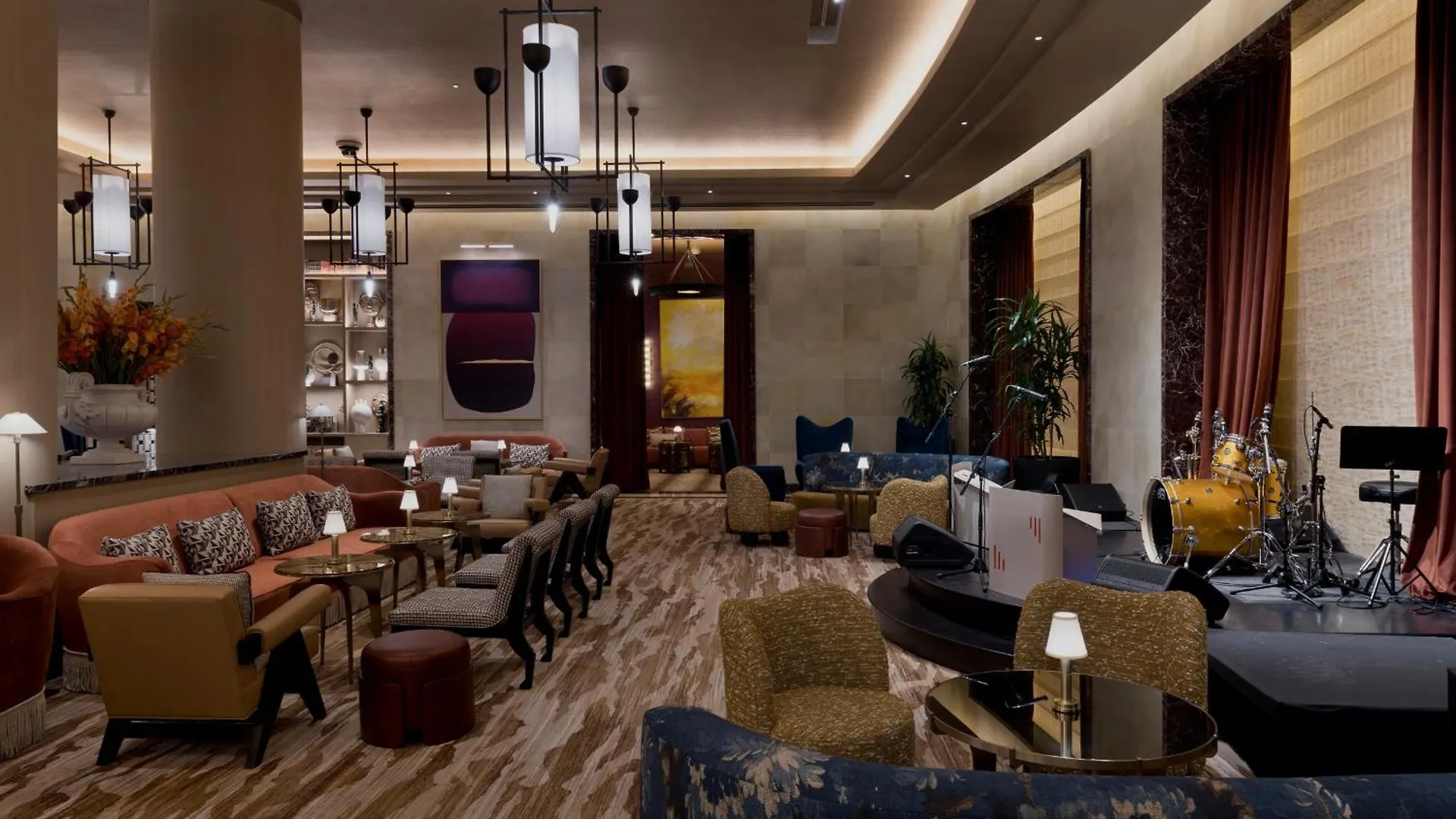 Hotel Fontainebleau Las Vegas