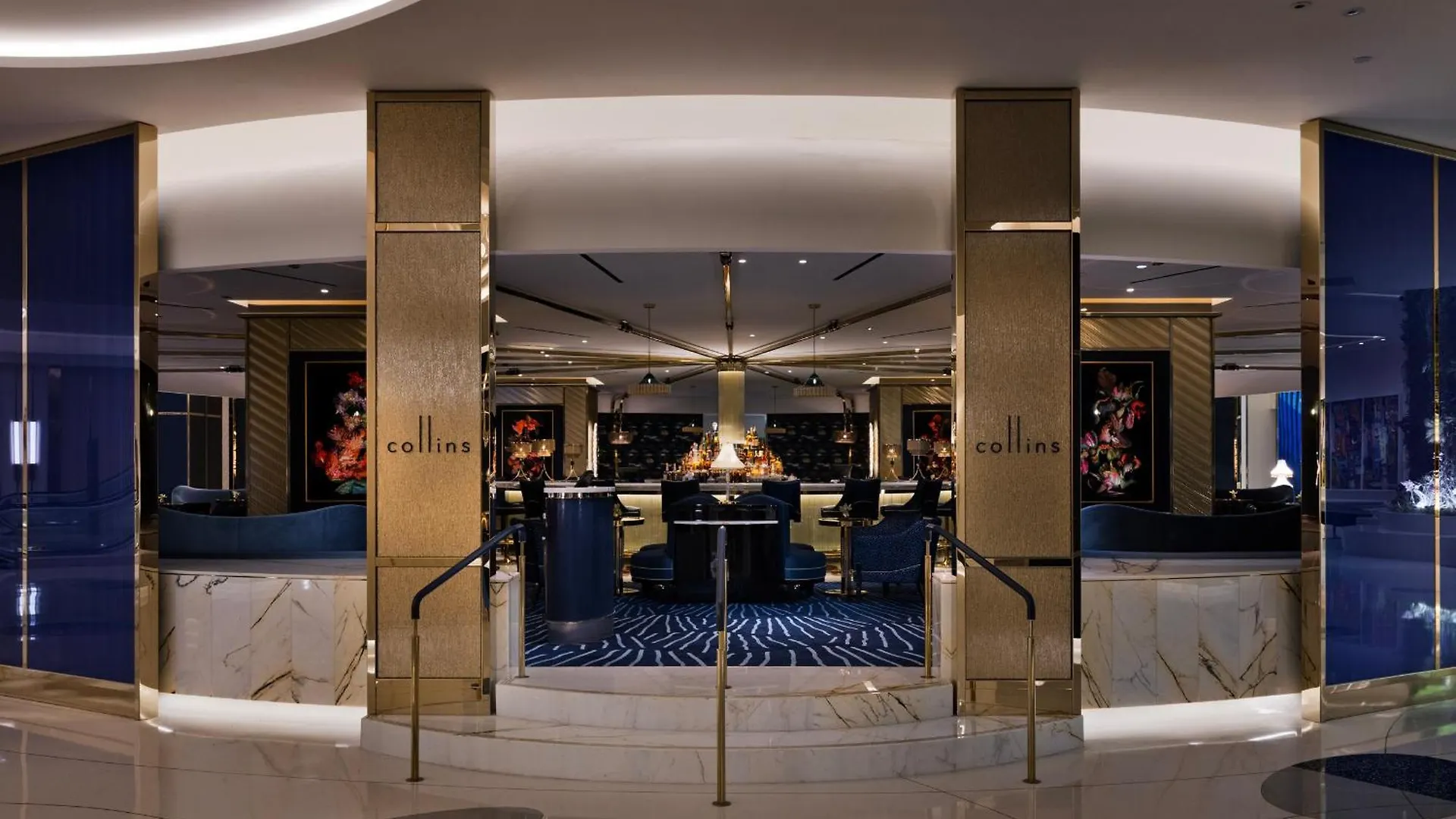 Fontainebleau Las Vegas 5*,  United States