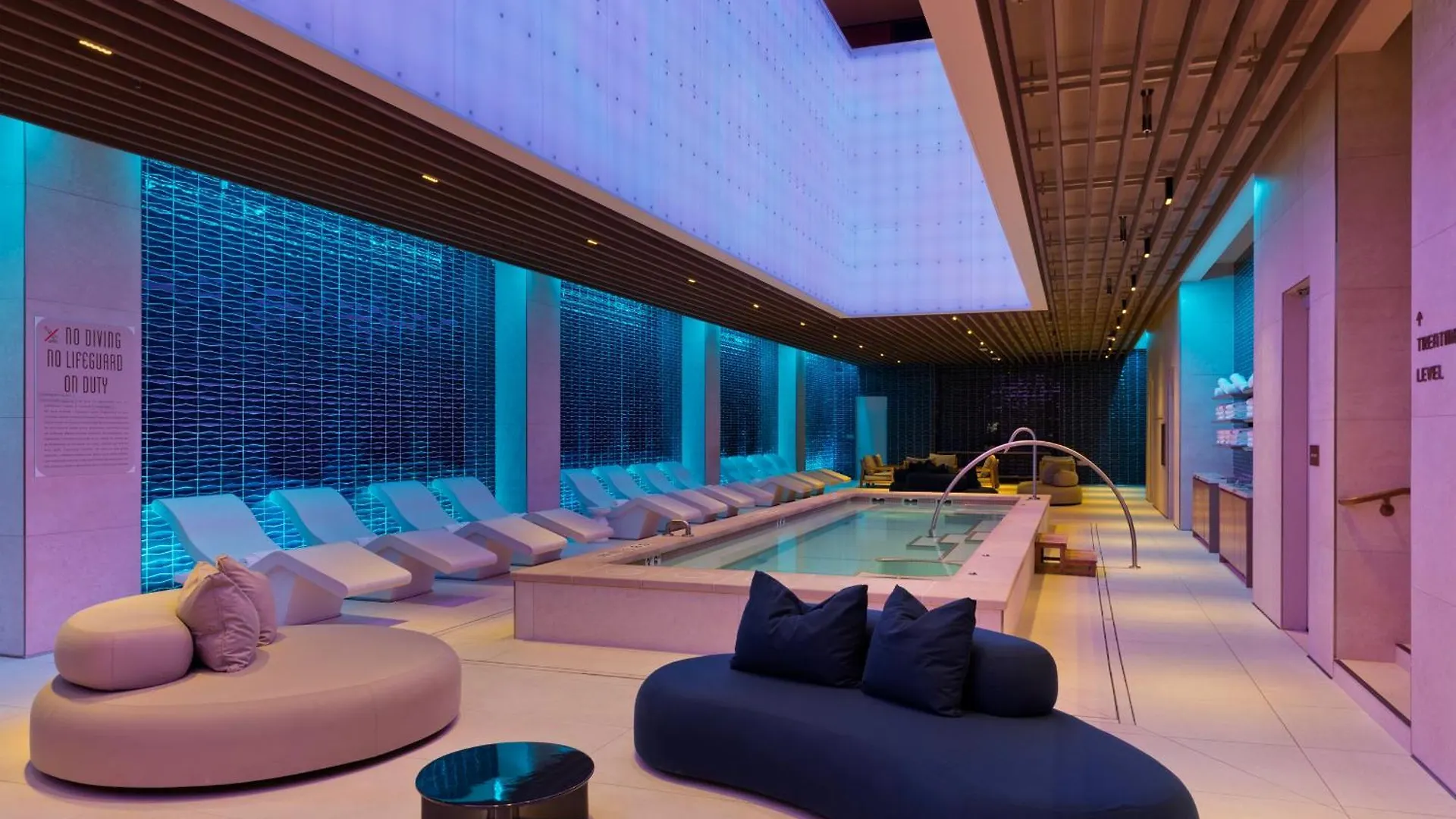 Fontainebleau Las Vegas United States