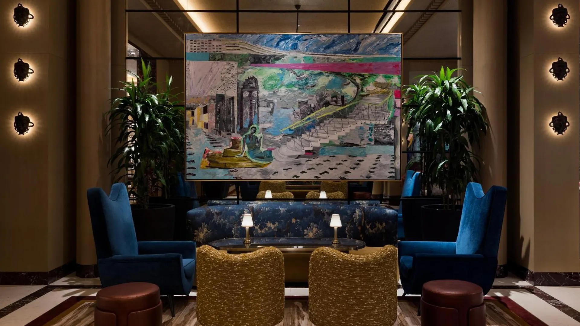 ***** Hotel Fontainebleau Las Vegas United States