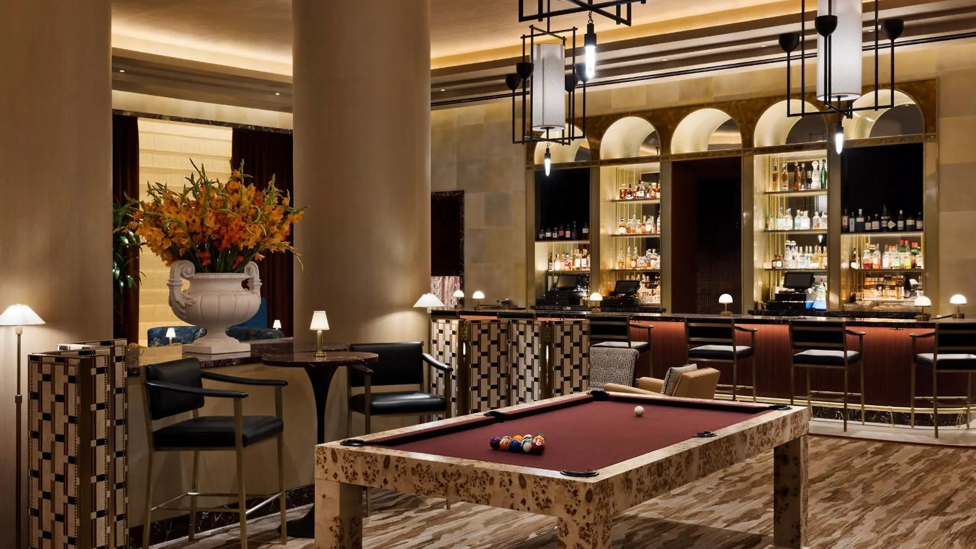 Fontainebleau Las Vegas Hotel