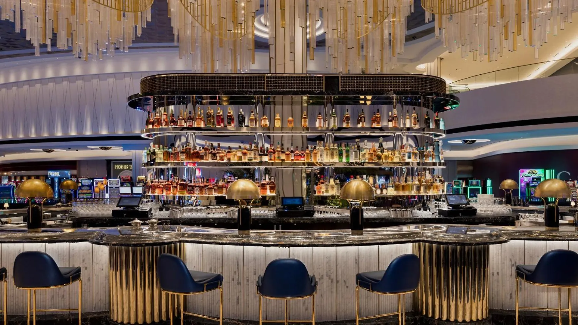 ***** Hotel Fontainebleau Las Vegas United States
