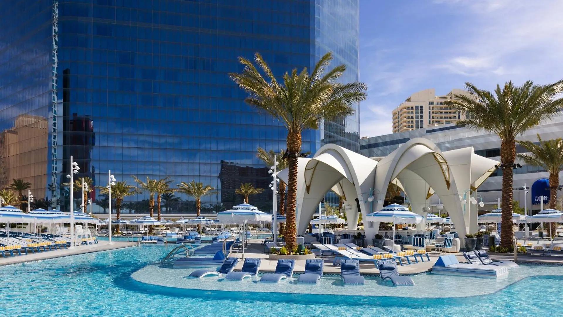 Hotel Fontainebleau Las Vegas