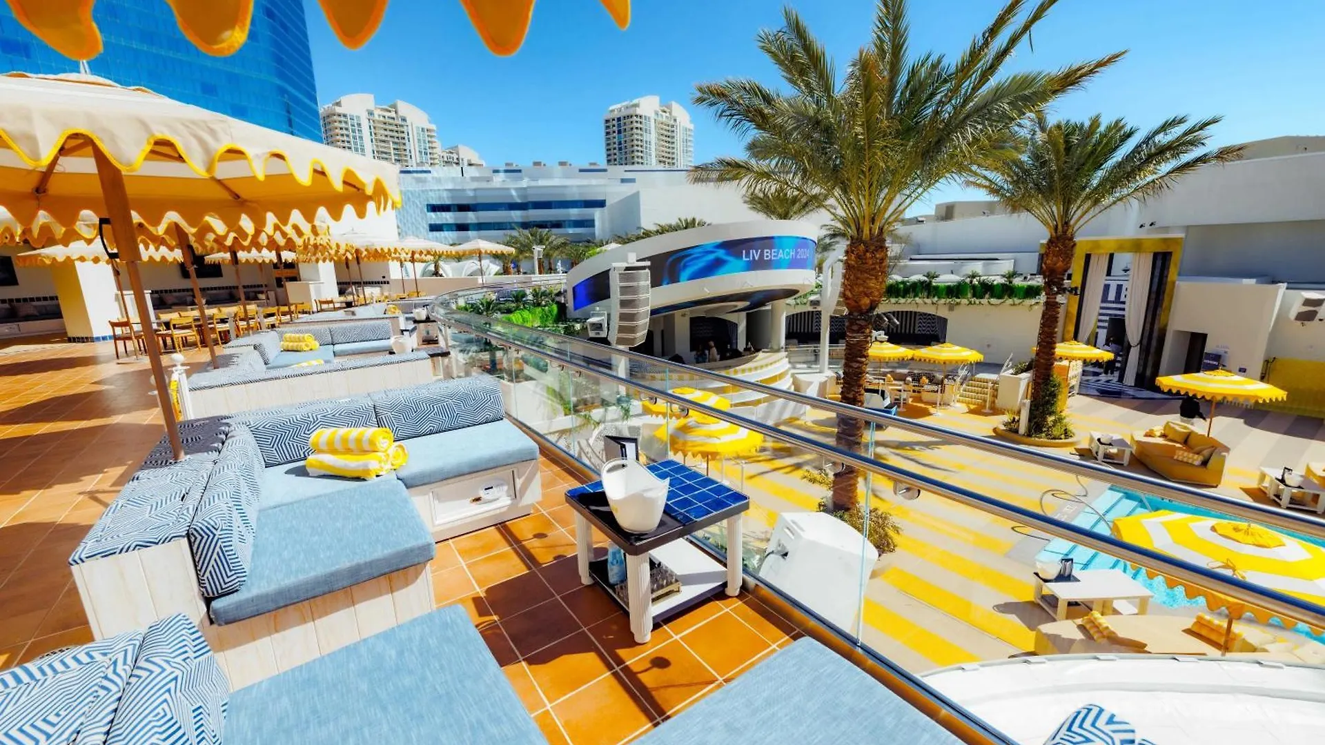 Fontainebleau Las Vegas Hotel