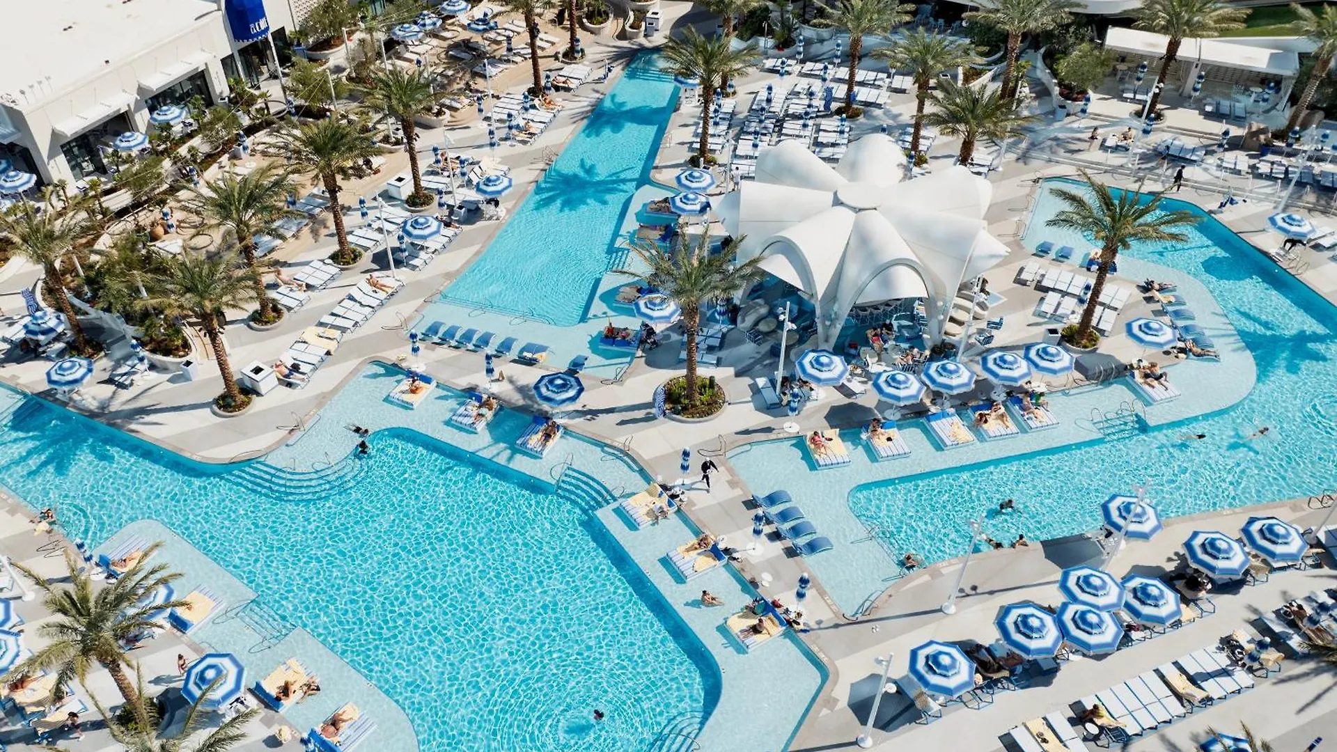 Fontainebleau Las Vegas Hotel