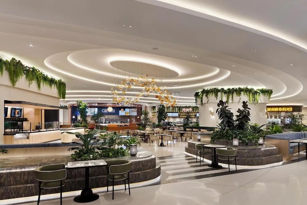 Fontainebleau Las Vegas 5*,