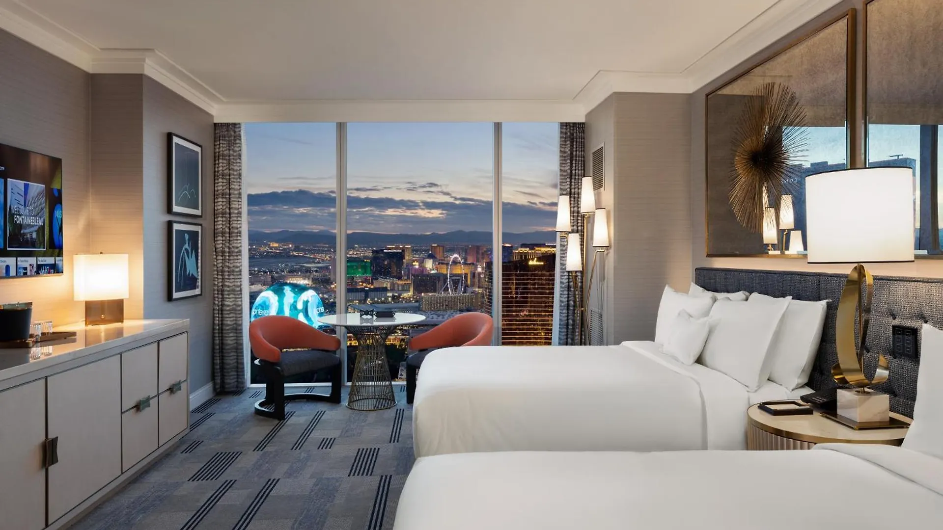 Fontainebleau Las Vegas Hotel