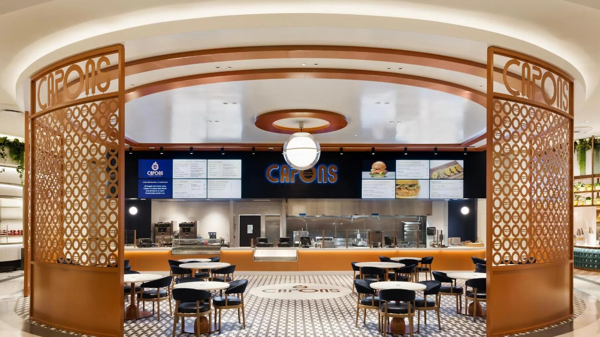 Fontainebleau Las Vegas Stany Zjednoczone Ameryki