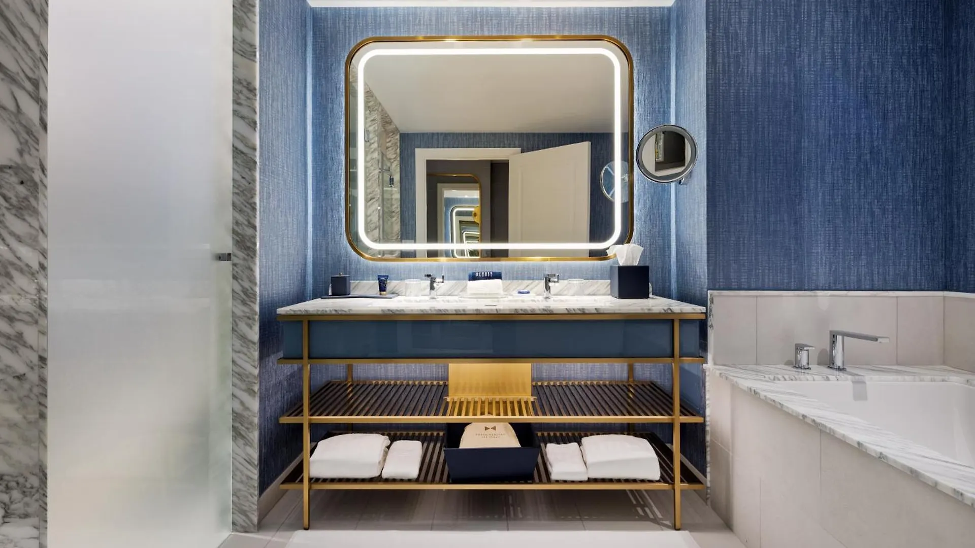 Hotel Fontainebleau Las Vegas