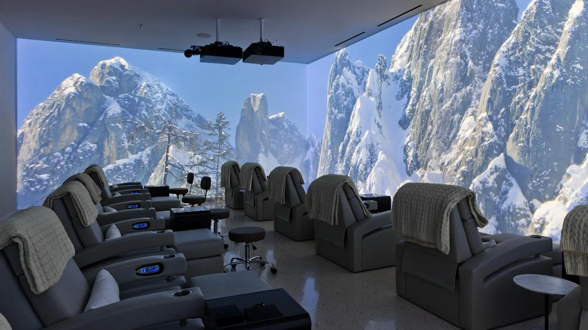 Fontainebleau Las Vegas Hotel