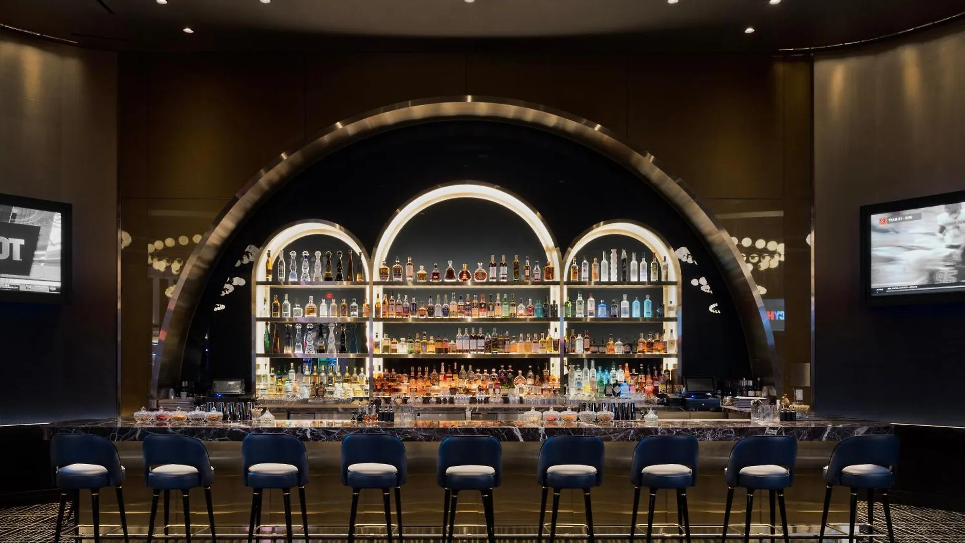 Hotel Fontainebleau Las Vegas