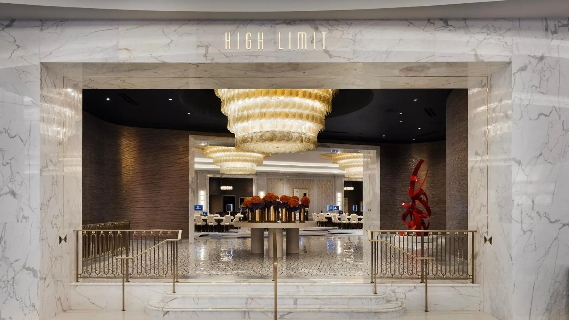 Hotel Fontainebleau Las Vegas