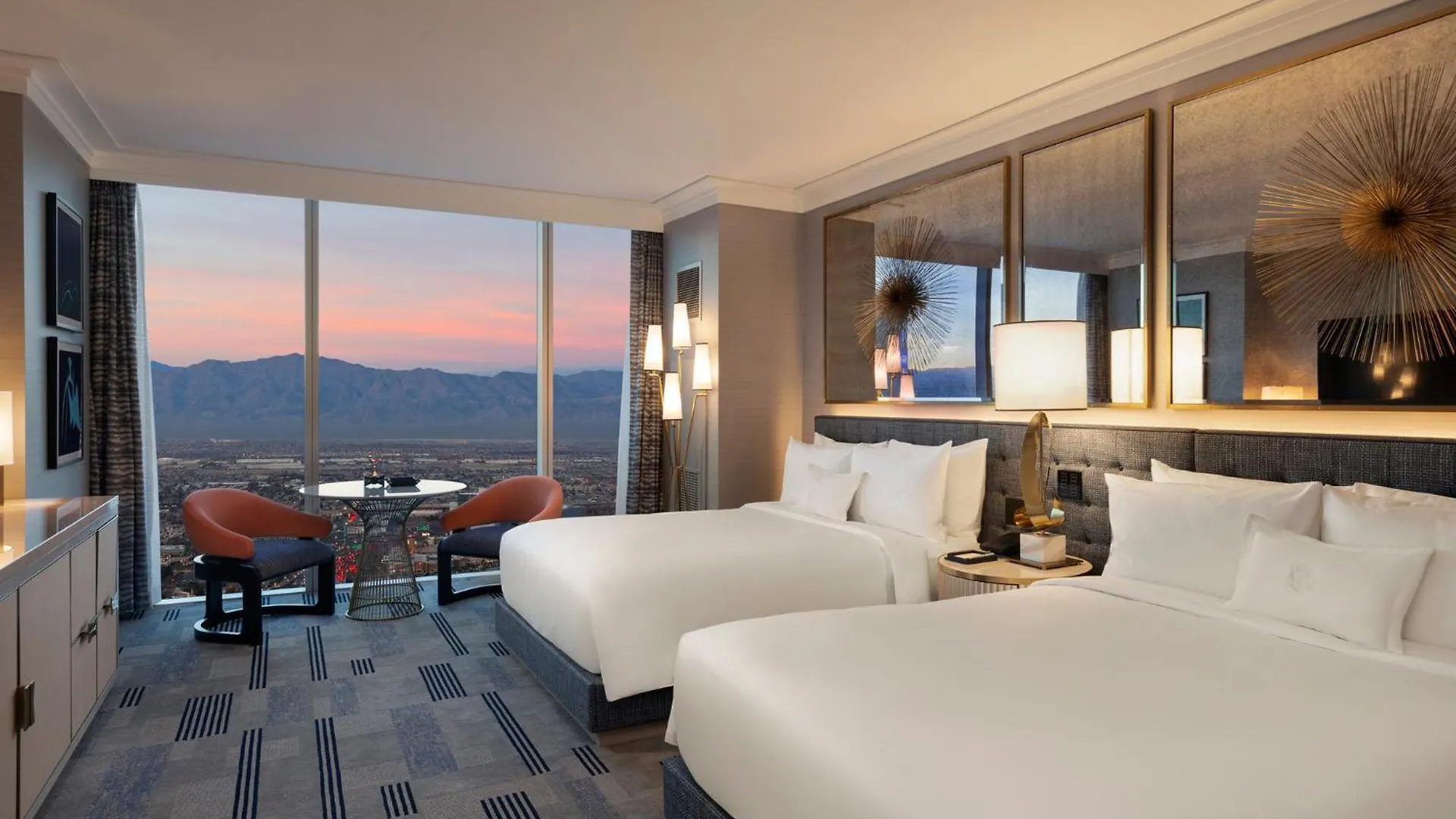 Hotel Fontainebleau Las Vegas